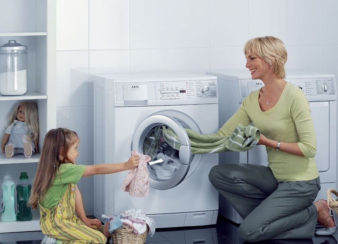 Ưu điểm Khi Khách Hàng Lựa Chọn Sửa Máy Giặt Bị Chạy Khi Vắt Của Limosa