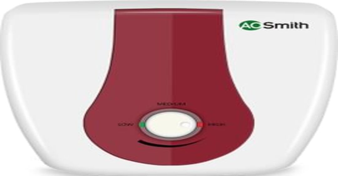 cách sử dụng máy nước nóng AAO Smith