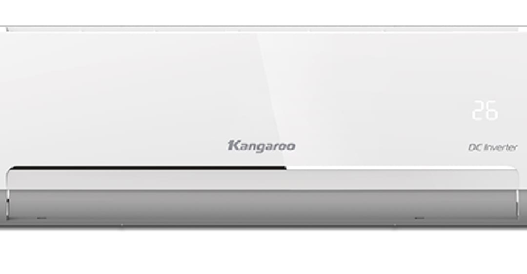 cách khắc phục bình nóng lạnh kangaroo không ra nước nóng