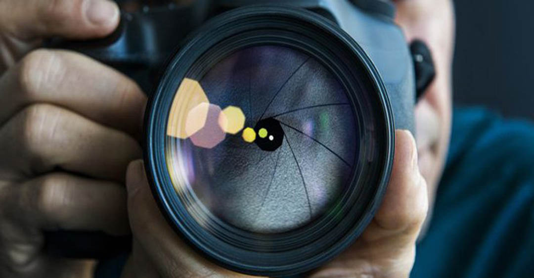 Cách Khắc Phục Lens Máy ảnh Bị Mờ
