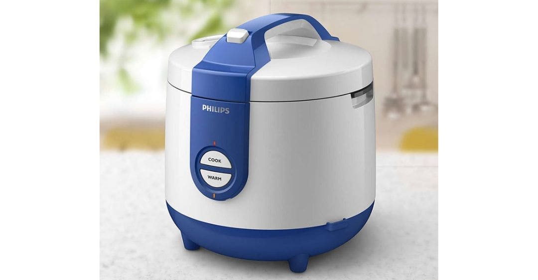 Cach Khac Phuc Loi E4 Noi Com Dien Philips