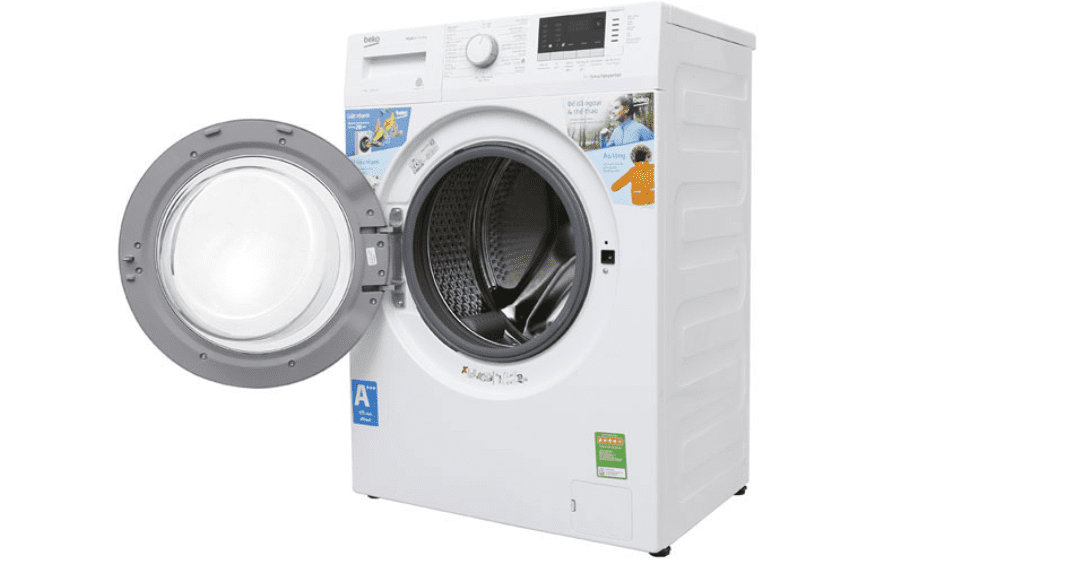 Cách khắc phục máy giặt bị lỗi e2