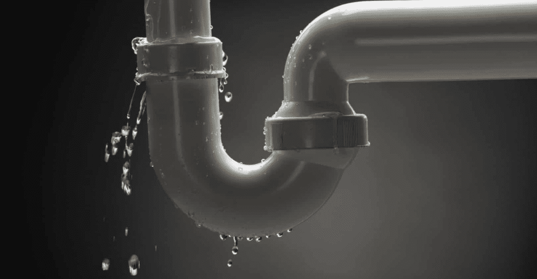 cách khắc phục ống nước bị bí hơi