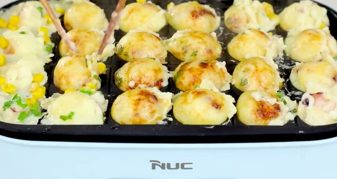 Cách Sử Dụng Nồi Lẩu điện Kuvings 2