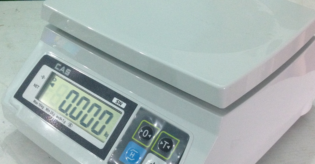 Chỉ số IP bị lỗi