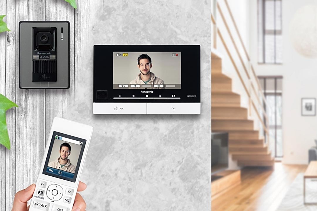 Nguyên nhân và giải pháp khắc phục lỗi chuông cửa màn hình