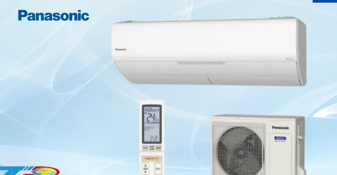 điều Hòa Lỗi E6