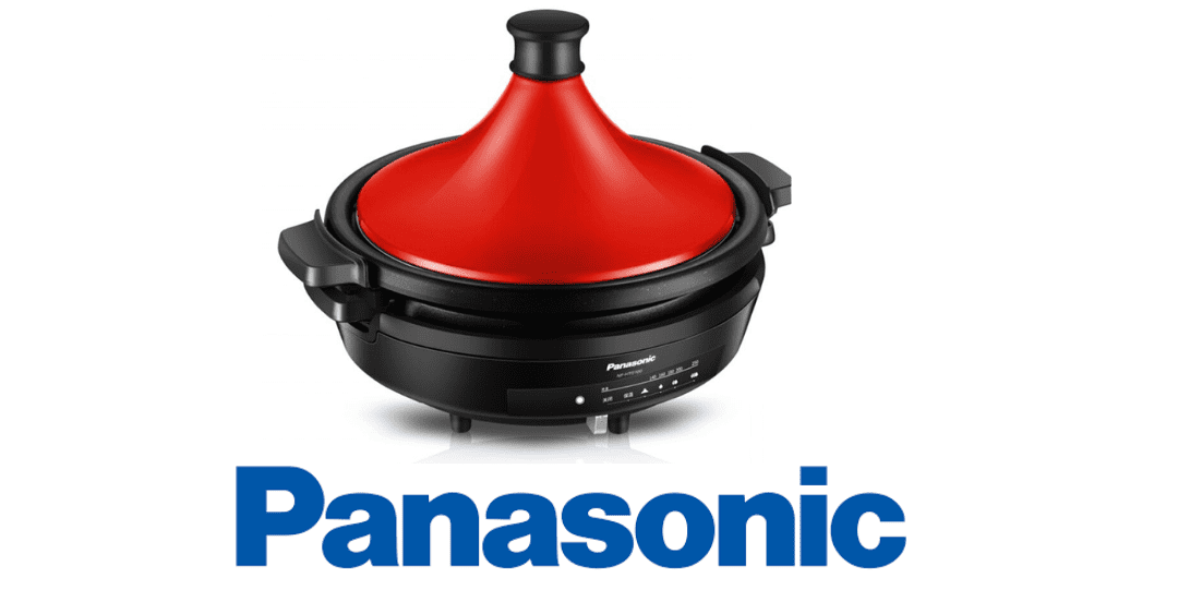 Hướng dẫn sử dụng nồi lẩu điện Panasonic