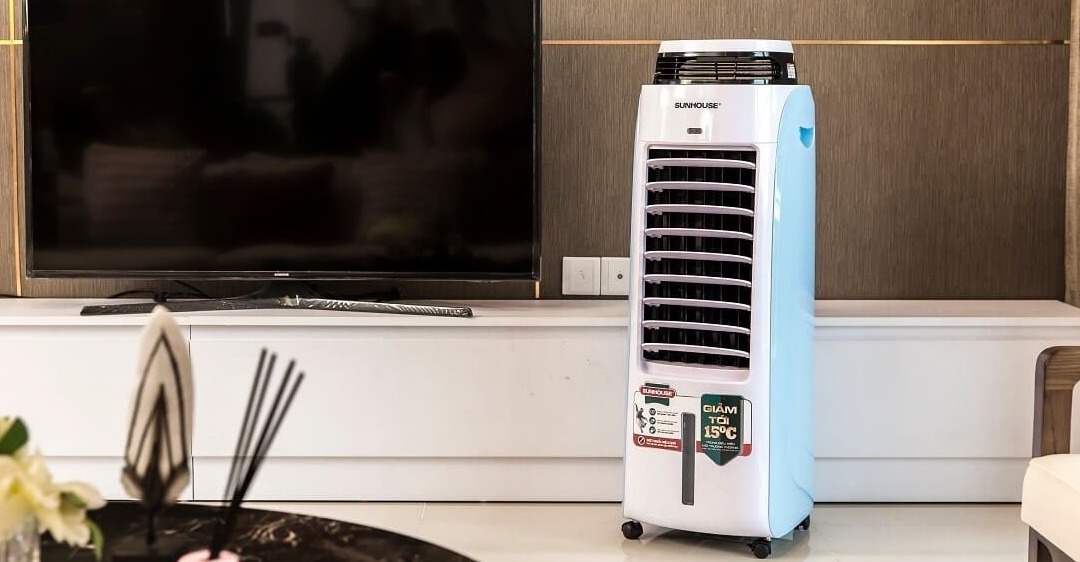 1. Nguyên nhân và cách khắc phục điều hòa Sunhouse không mát