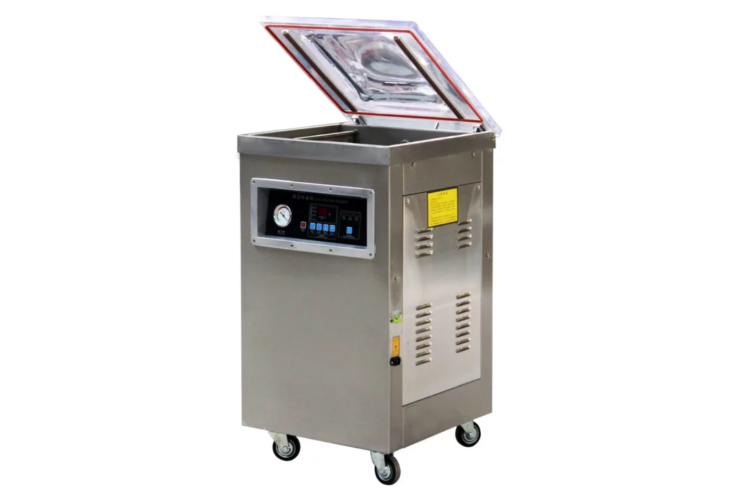 nguyên nhân và cách khắc phục máy hút chân không bị tăng áp suất đột biến