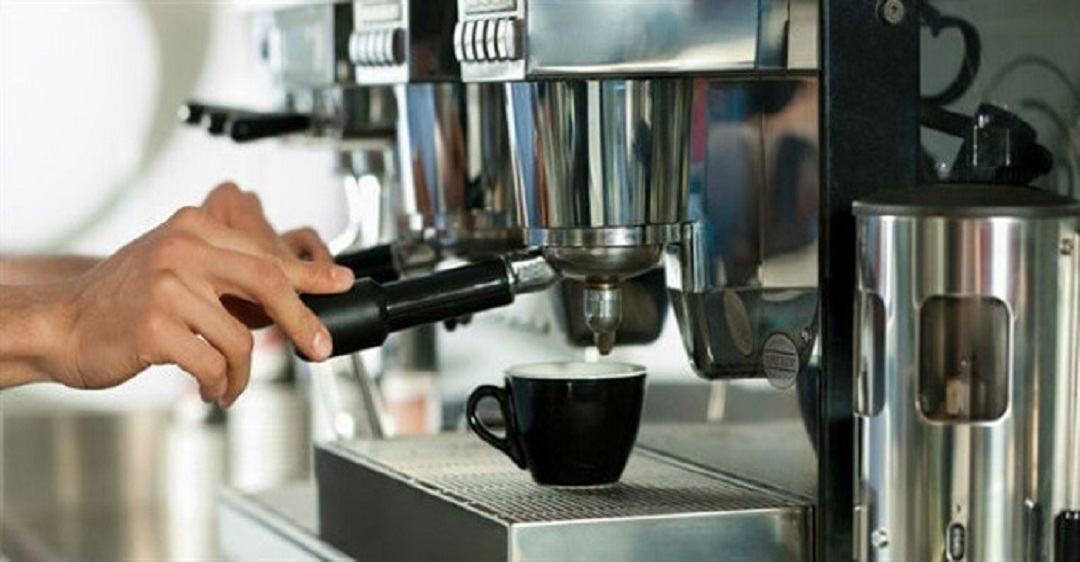 Máy Trộn Cà Phê Bị Kêu To