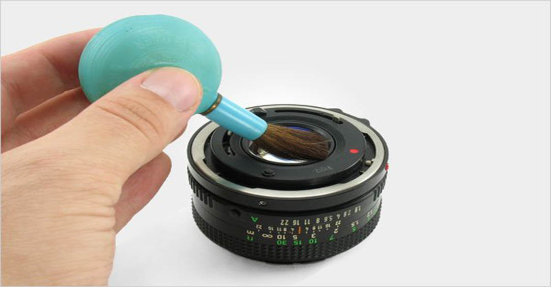 Nguyên Nhân Lens Máy ảnh Bị Mờ