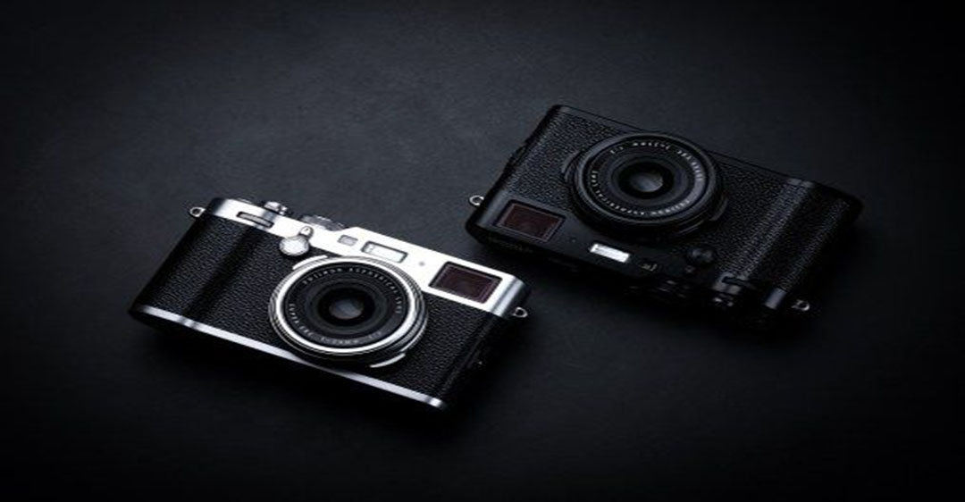 Nguyên Nhân Máy ảnh Fujifilm Bị đơ
