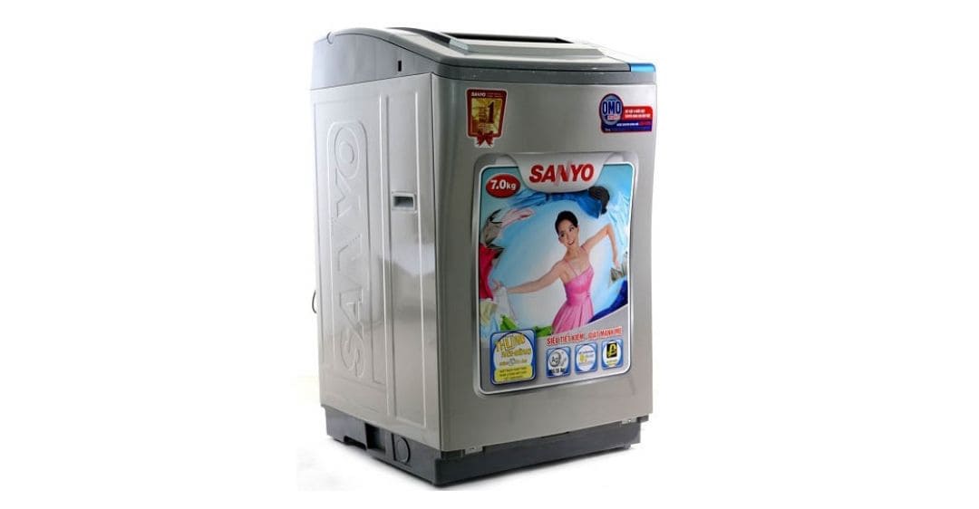 Nguyen Nhan Sanyo Samsung Bi Rung Lac Manh Khi Vat