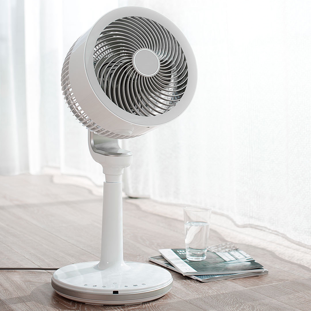 quạt điện bi sát cốt và cách khắc phục