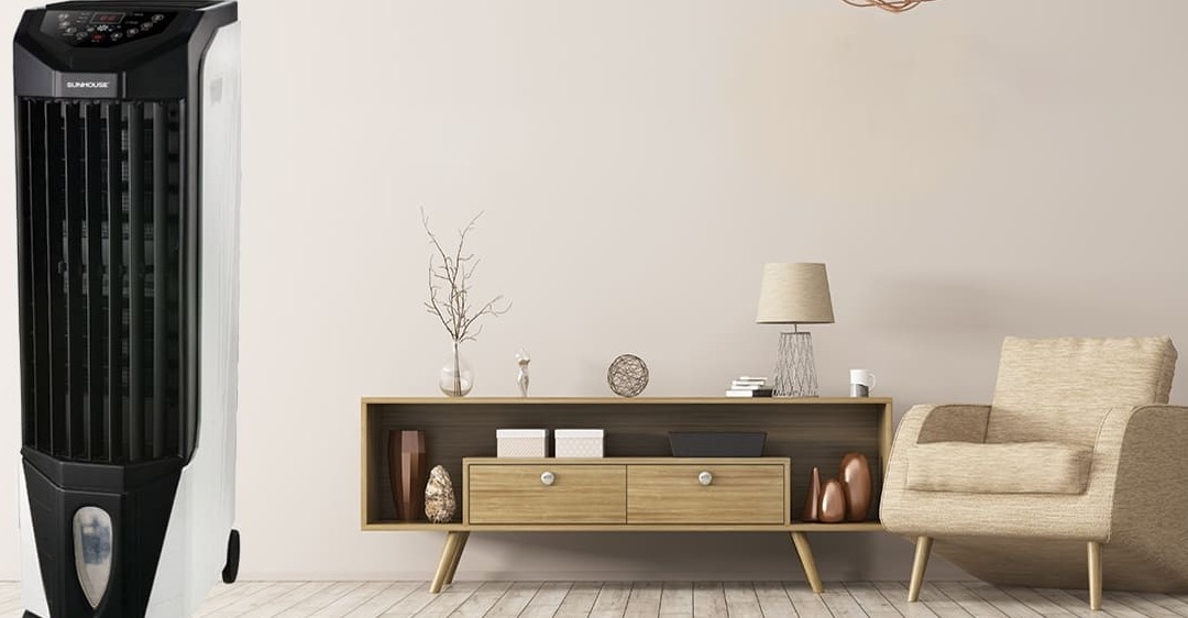 Ưu điểm khi khách hàng lựa chọn dịch vụ sửa quạt điều hòa Sunhouse không mát tại Limosa