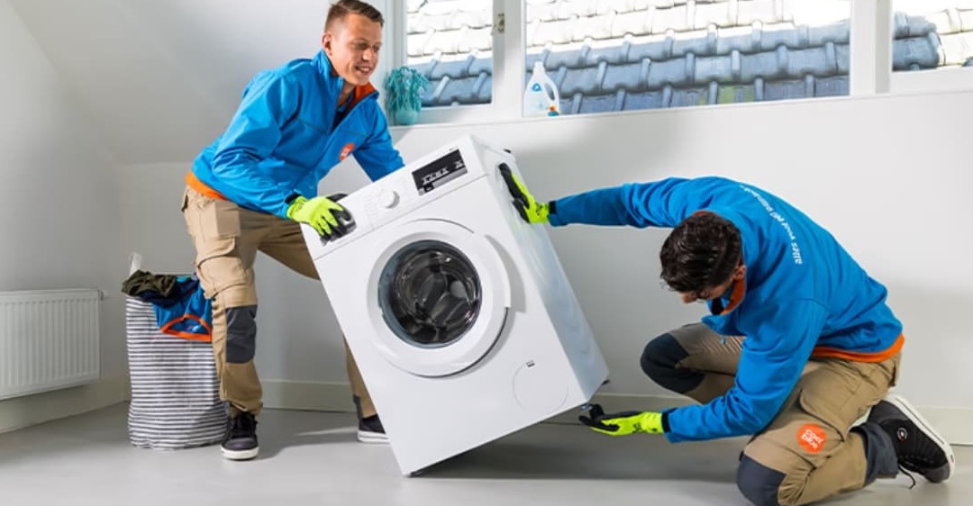 Cách khắc phục máy giặt aqua bị lỗi e4 hiệu quả nhất