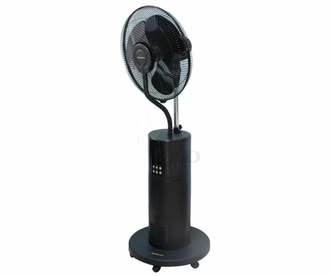biện pháp khắc phục quạt điện bị bó bạc
