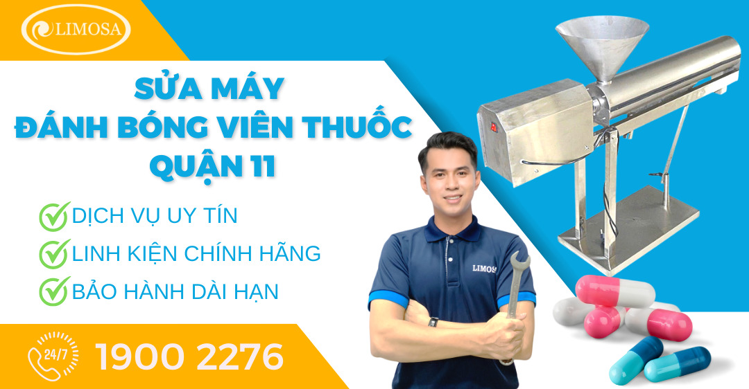 Sua May Danh Bong Vien Thuoc Quan 11 Limosa 1