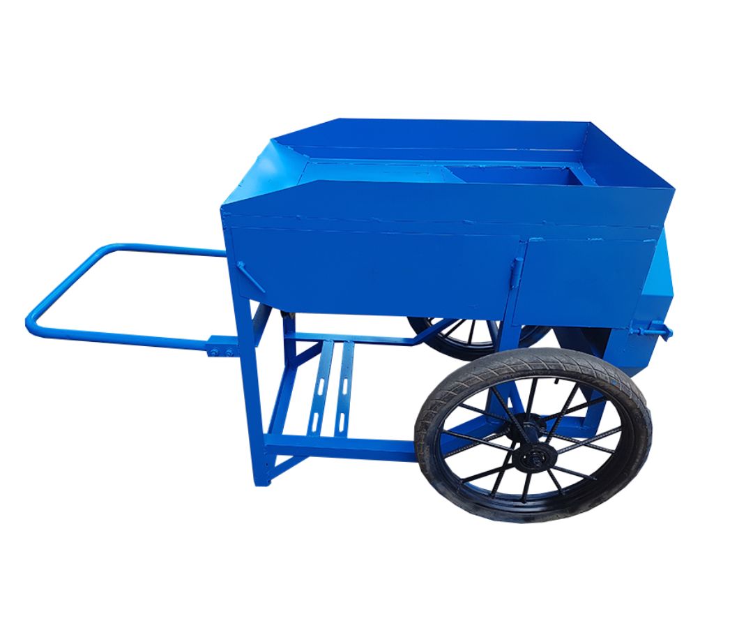 sửa máy thái sắn