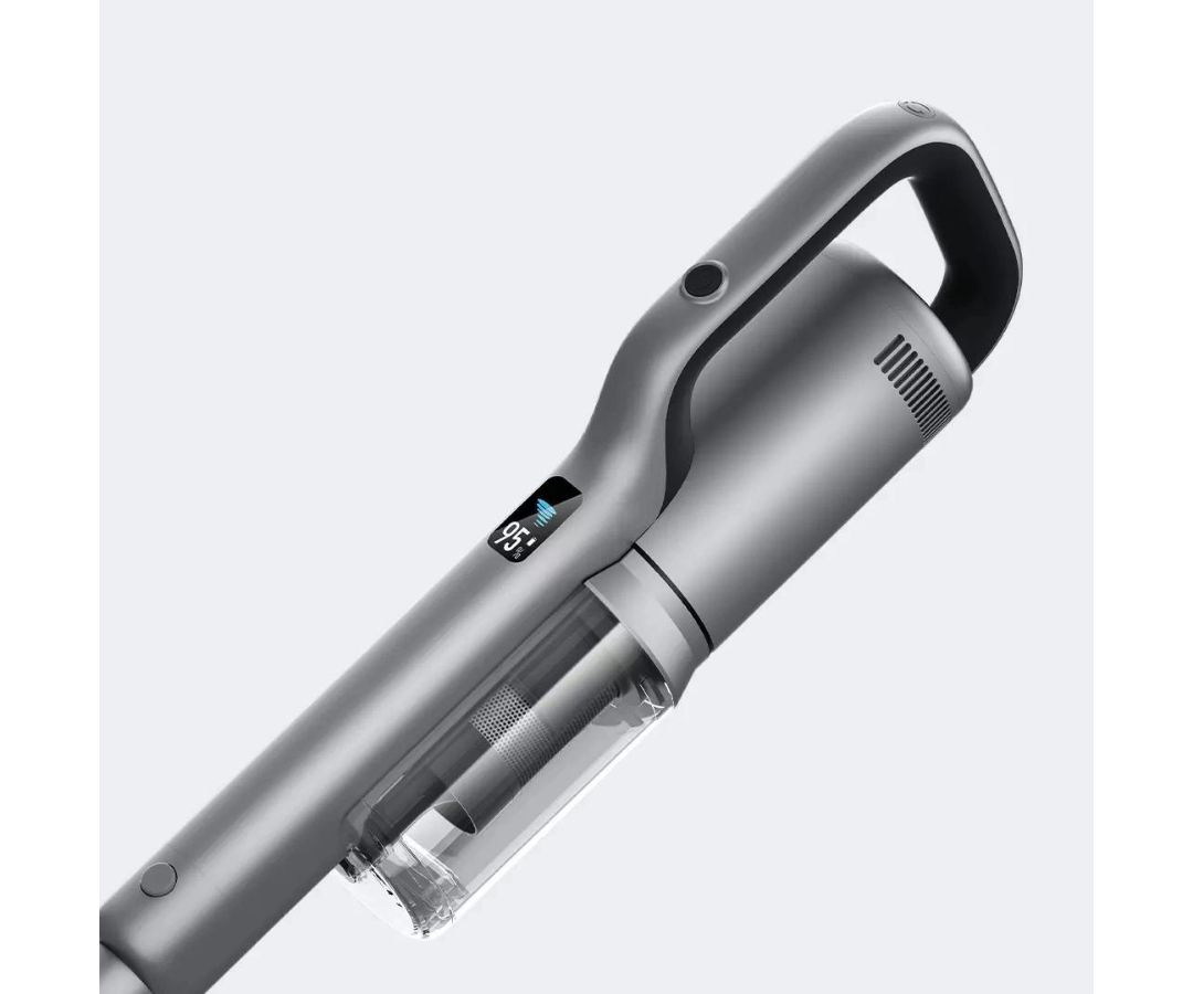 Đánh Giá Máy Hút Bụi Cầm Tay Xiaomi