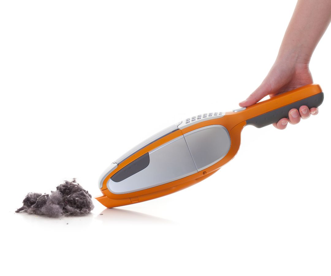 Máy Hút Bụi Cầm Tay Loại Nào Tốt