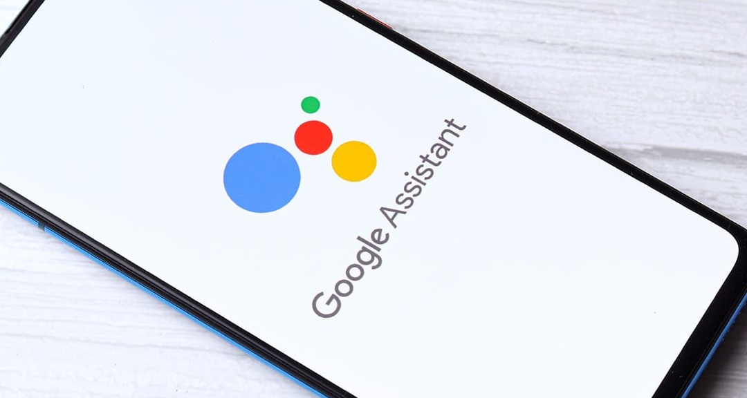 1. Google Assistant là gì?