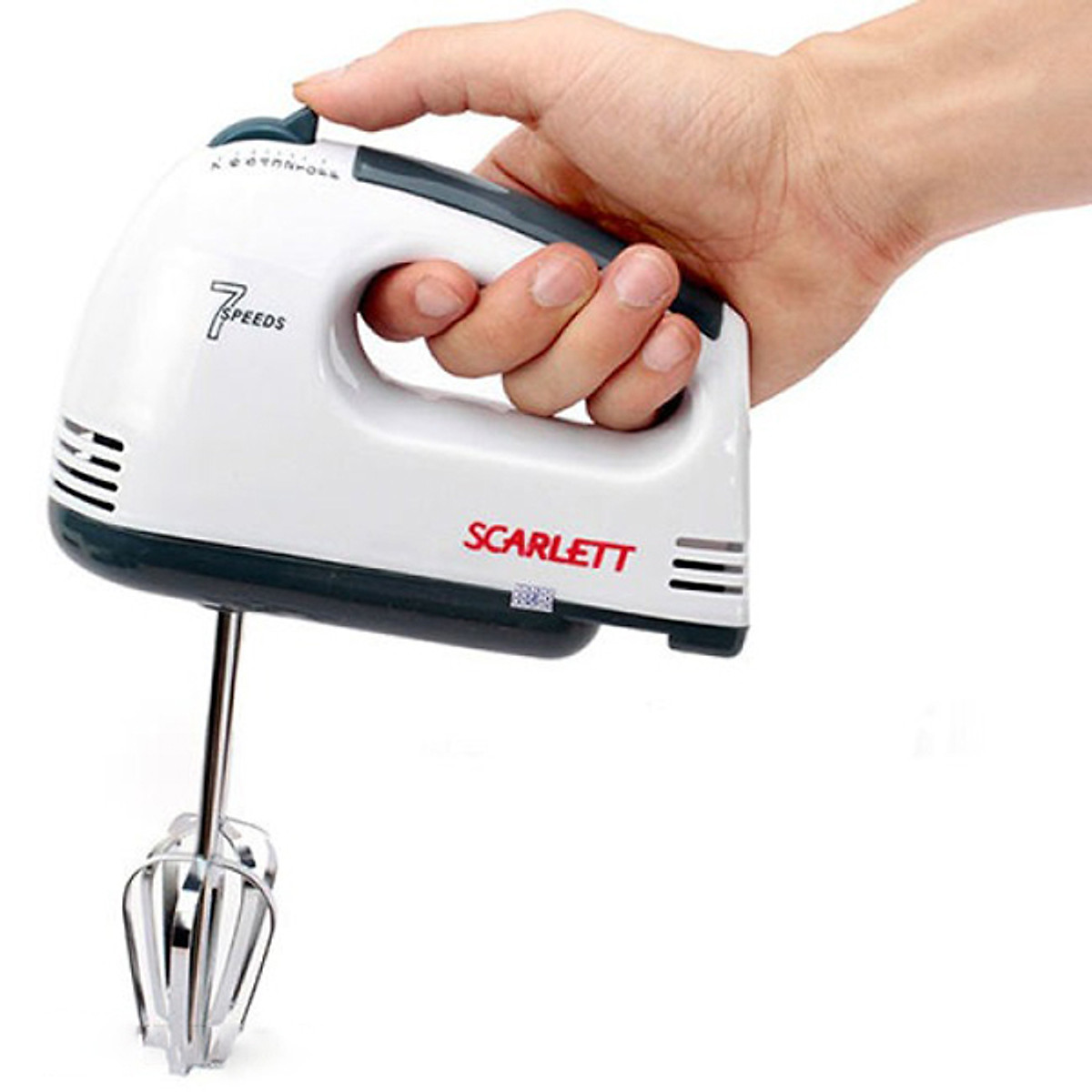 máy đánh trứng rung lắc mạnh