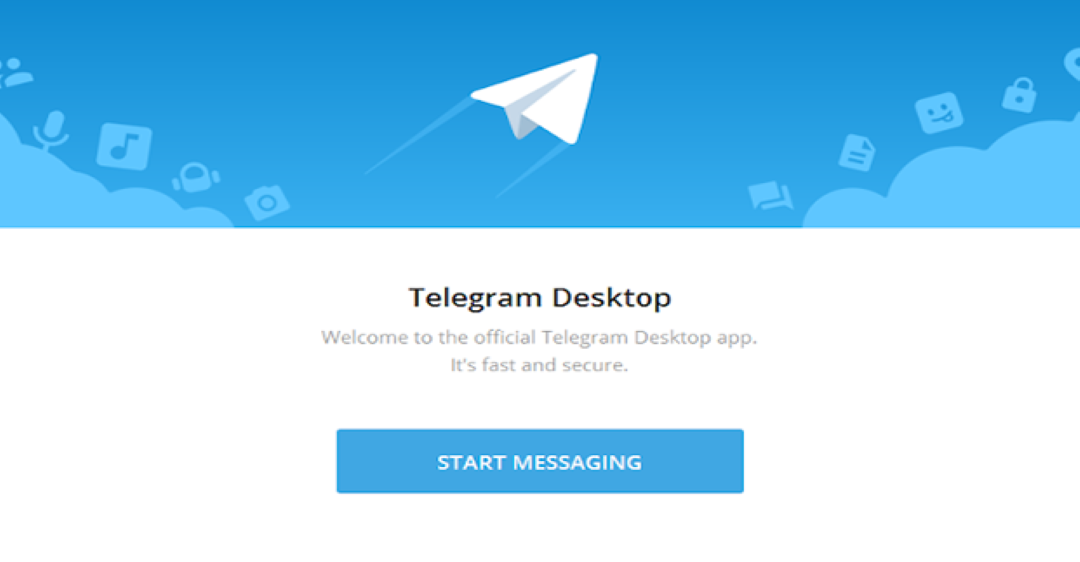 Cách tải, cài đặt Telegram về máy tính
