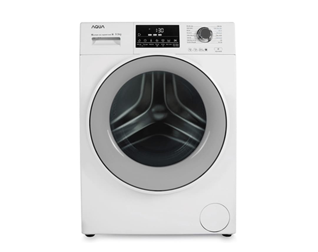Bảng so sánh máy giặt Aqua và LG: Nên mua loại nào để sử dụng?