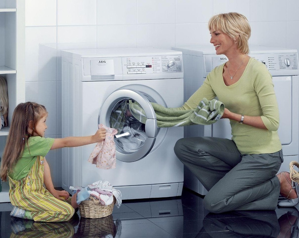 Đánh giá máy giặt Electrolux 7kg có tốt không? 9 lý do nên mua |  websosanh.vn