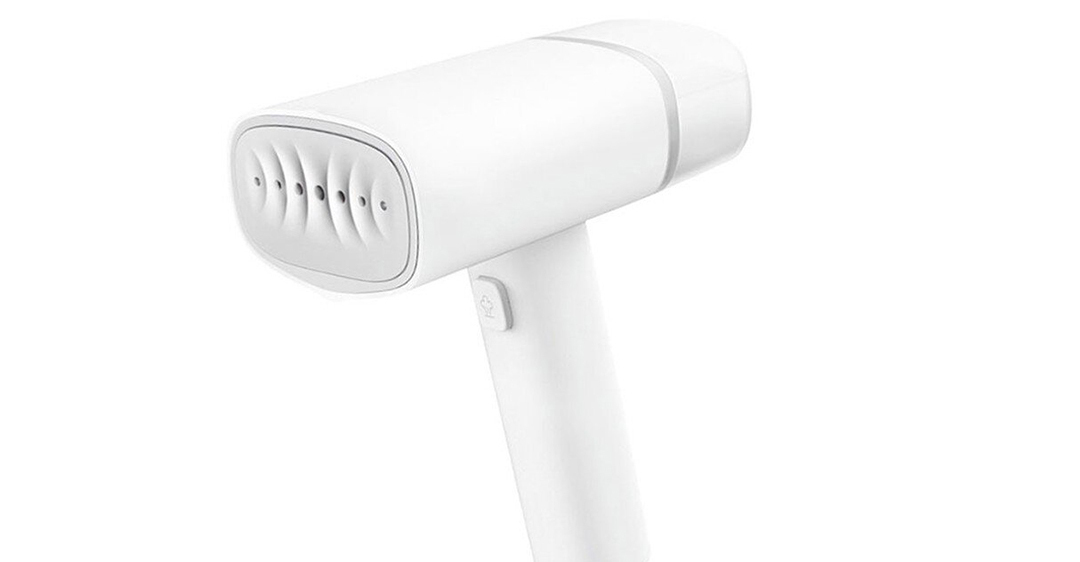 2. Một số điều cần chú ý nếu muốn bàn ủi hơi nước Xiaomi được bền lâu.