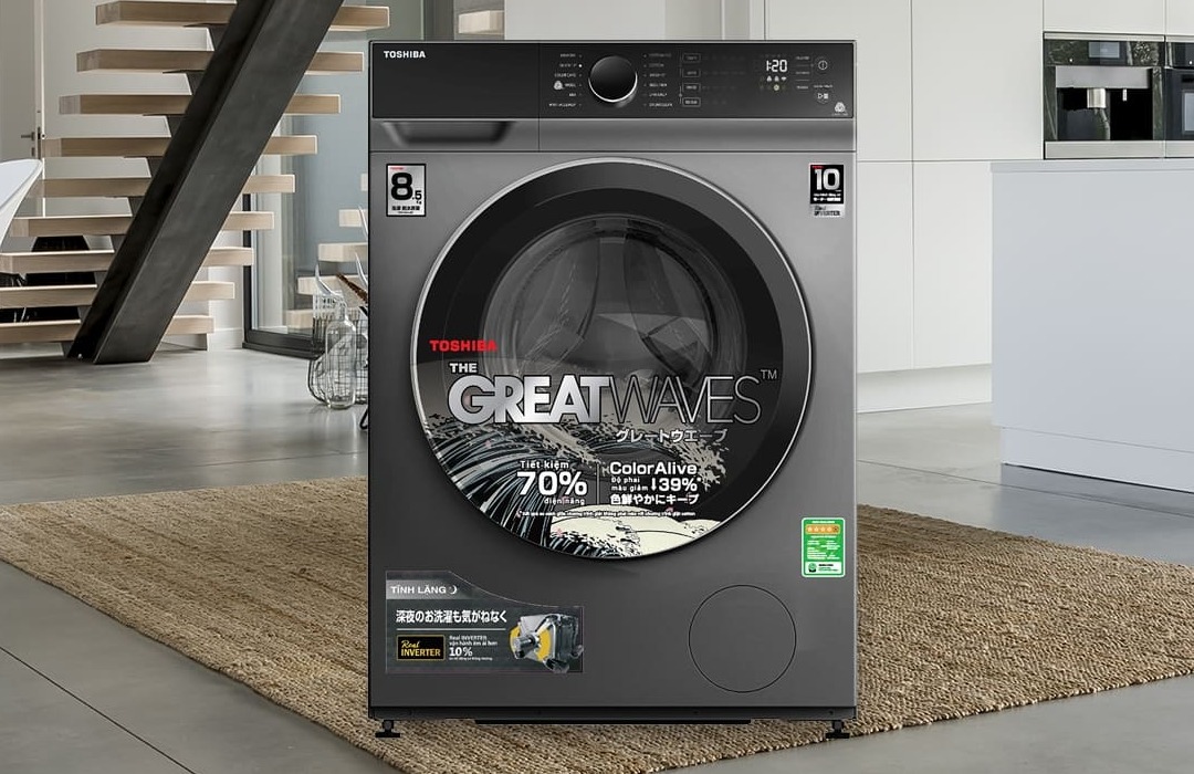 2. Một vài nguyên nhân và cách khắc phục máy giặt toshiba bị lỗi e7-4