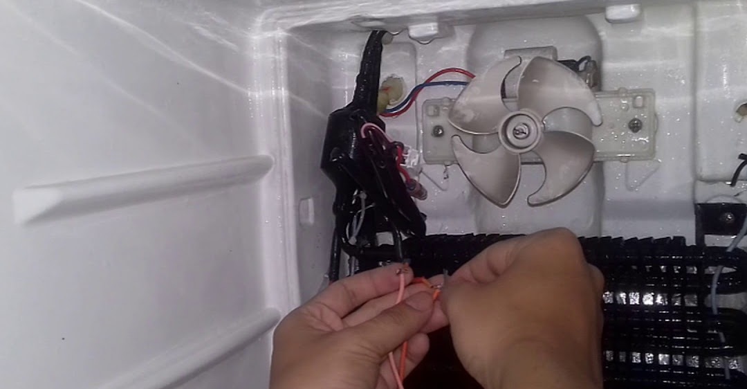 2. Tìm hiểu về các loại sò nóng tủ lạnh là gì và cấu tạo của sò nóng tủ lạnh