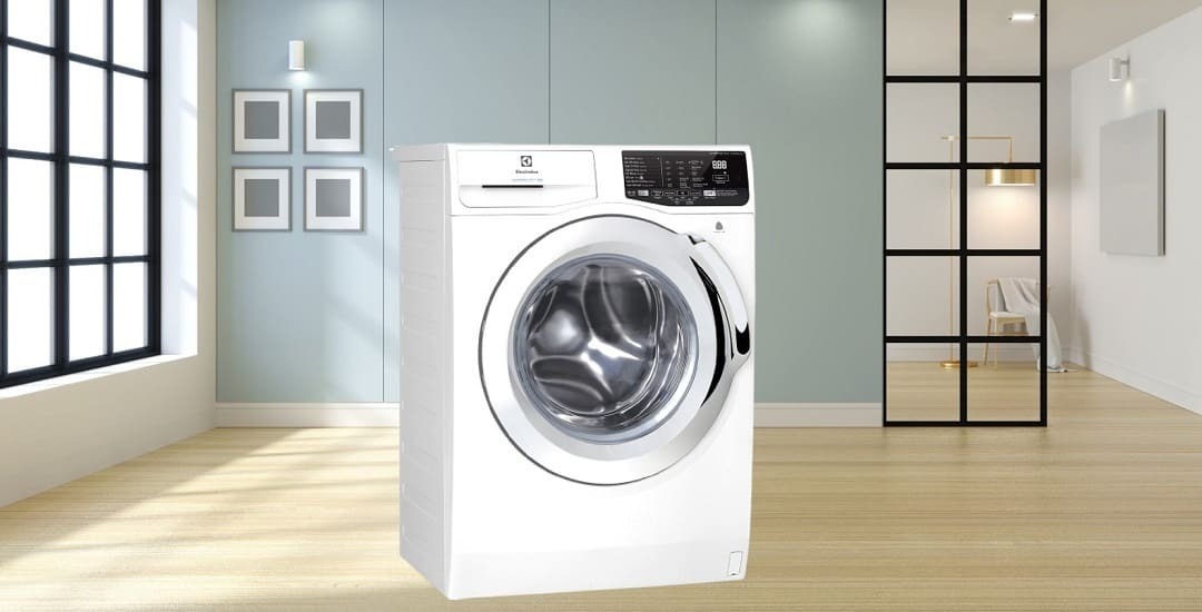 3. Một vài cách khắc phục máy giặt electrolux bị lỗi e10