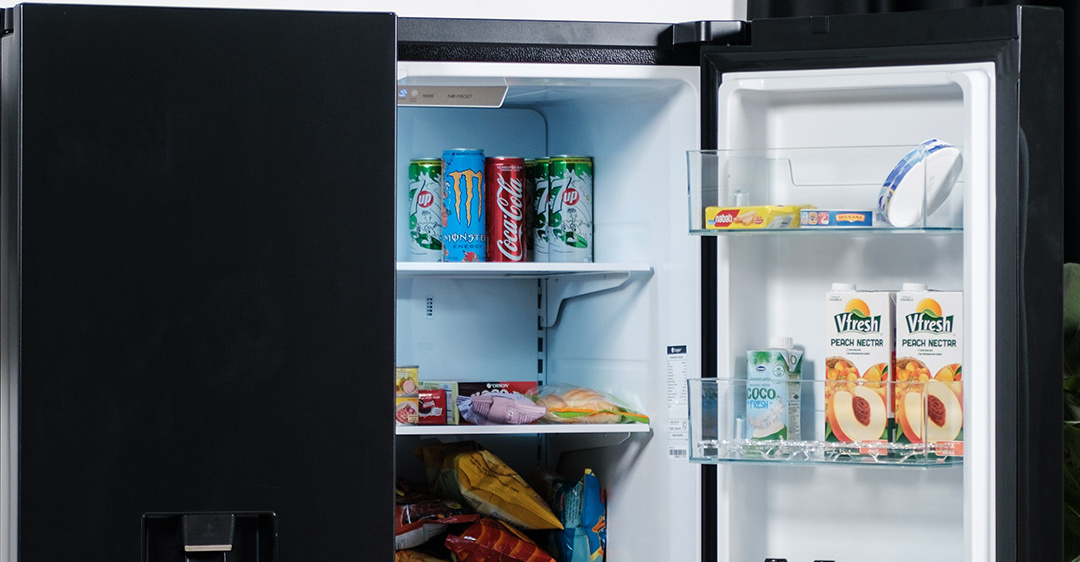 Đánh giá tư lạnh Casper