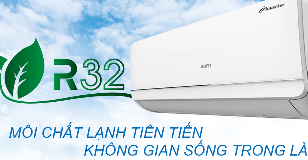 Các loại công nghệ làm lạnh sử dụng