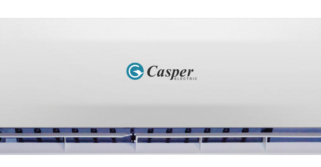 Ưu điểm và nhược điểm của máy lạnh Casper.