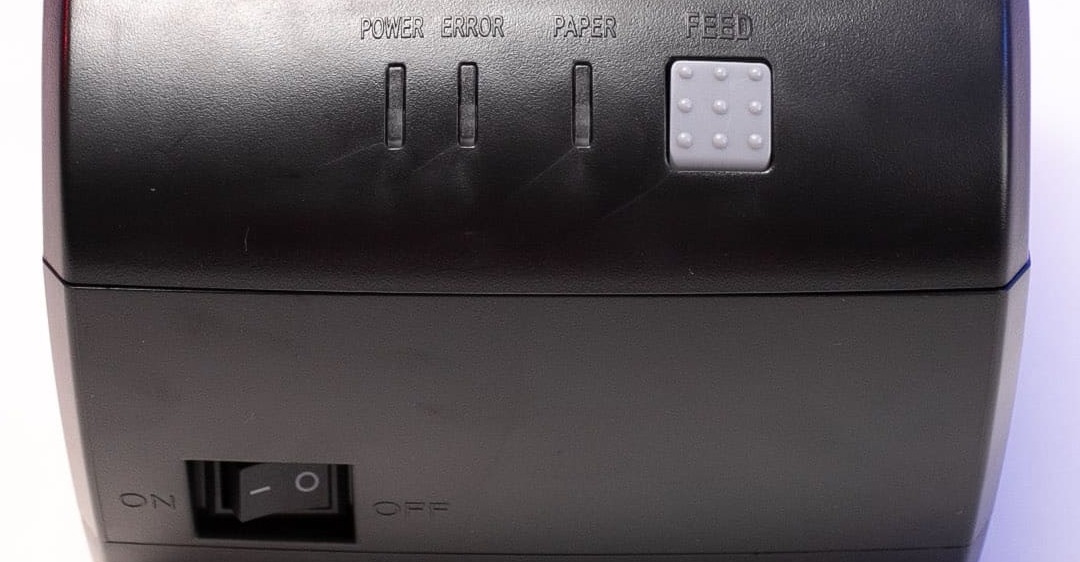 Cấu tạo và ưu điểm của máy in hoá đơn xprinter