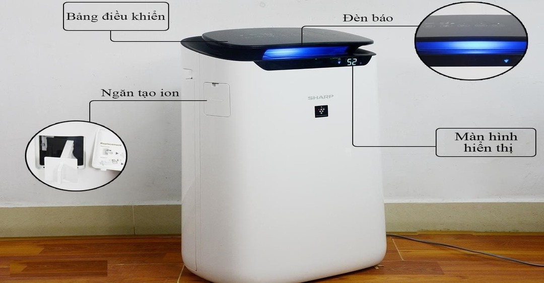 Đánh giá máy giặt Sharp qua các tiêu chí cụ thể