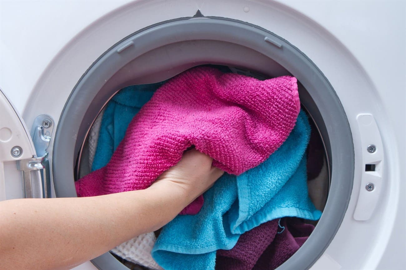 Điều gì sẽ xảy ra nếu sử dụng bột giặt không phù hợp