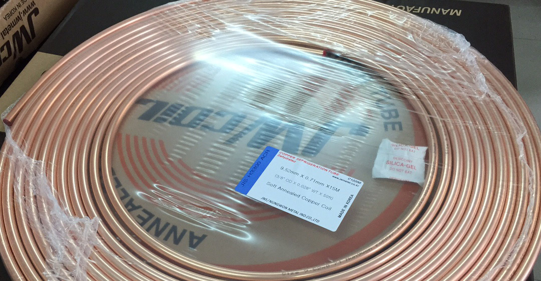 Giới thiệu về ống mao trong tủ lạnh