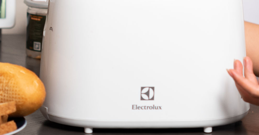 Hướng dẫn cách sử dụng lò nướng bánh mỳ electrolux