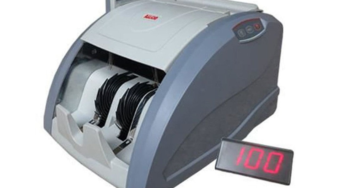 Hướng dẫn sử dụng máy đếm tiền Balion