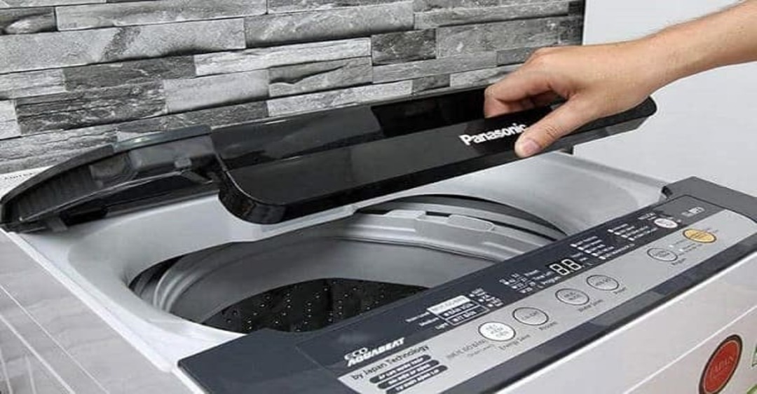 Khi nào bạn cần thực hiện reset máy giặt Panasonic