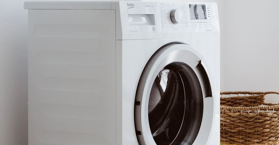 Nguyên nhân và cách khắc phục máy giặt báo lỗi e1