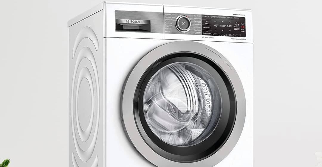 ưu điểm khi sử dụng dịch vụ sửa máy giặt báo lỗi e5