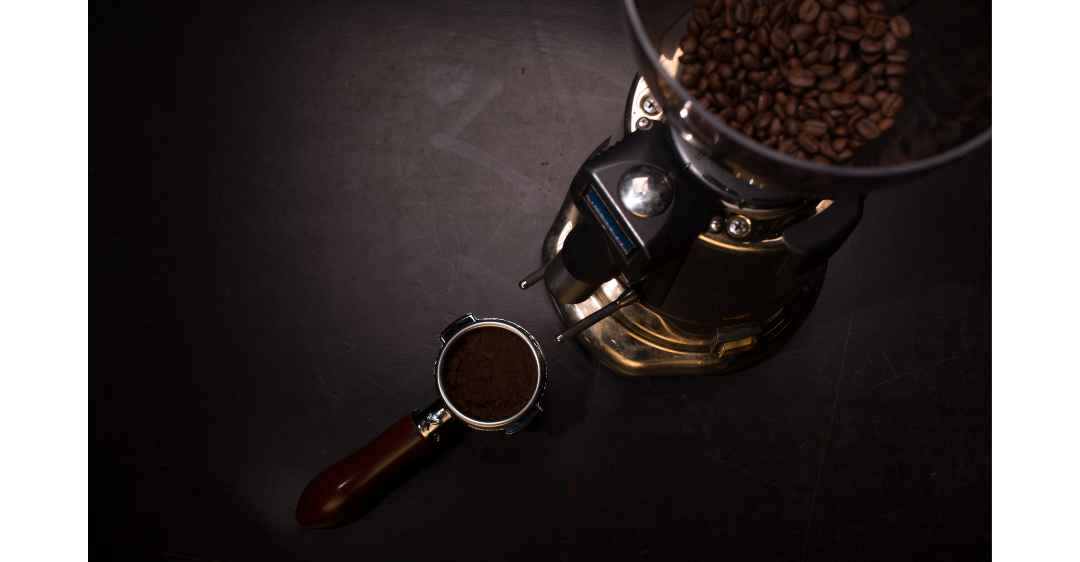 Lỗi máy xay cafe bị dừng đột ngột là gì