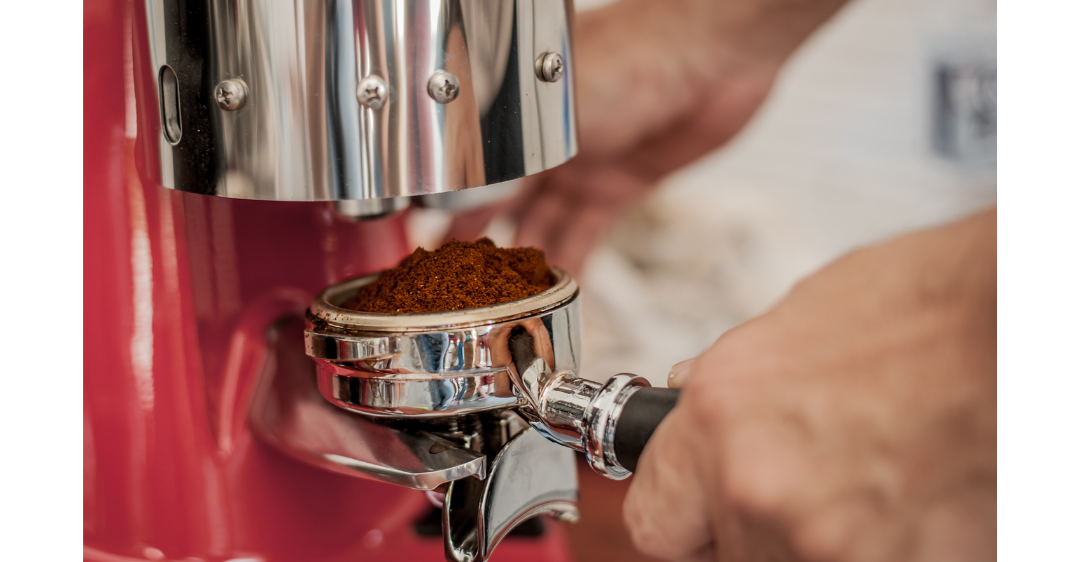 Lỗi máy xay cafe không lên nguồn là gì