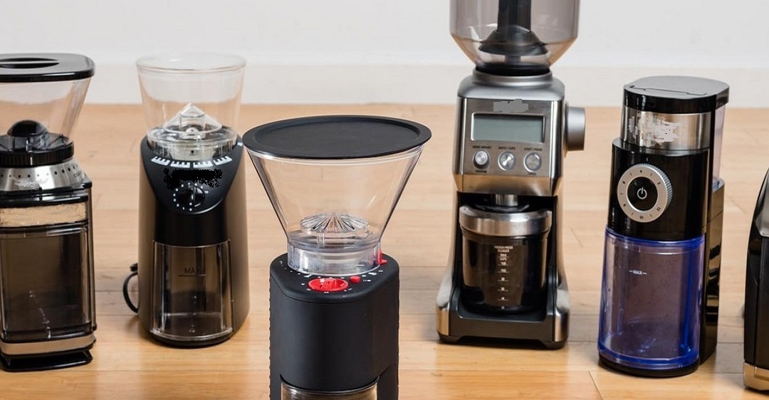 Lưu ý khi chỉnh độ mịn máy xay cafe